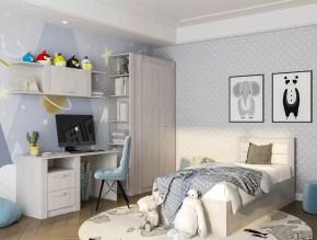 Модульная детская Монако в Тюмени - mebel-tymen.ru | фото