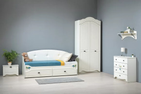 Модульная детская Роуз в Тюмени - mebel-tymen.ru | фото