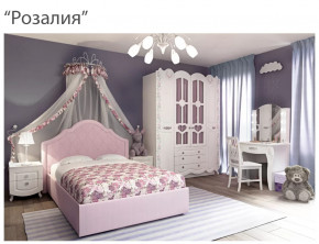 Модульная детская Розалия в Тюмени - mebel-tymen.ru | фото