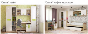 Модульная детская Стиль в Тюмени - mebel-tymen.ru | фото