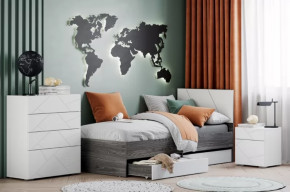 Модульная детская Summit в Тюмени - mebel-tymen.ru | фото