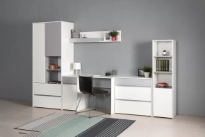 Модульная детская Торонто в Тюмени - mebel-tymen.ru | фото