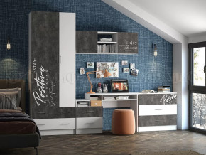 Модульная детская Вега New Позитив в Тюмени - mebel-tymen.ru | фото