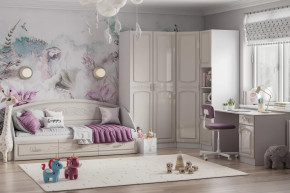 Модульная детская Венеция в Тюмени - mebel-tymen.ru | фото