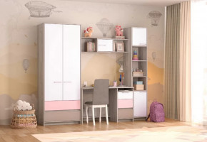 Модульная детская Зефир в Тюмени - mebel-tymen.ru | фото