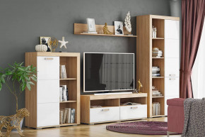 Модульная гостиная Алегра в Тюмени - mebel-tymen.ru | фото