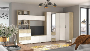 Модульная гостиная Белладжио в Тюмени - mebel-tymen.ru | фото