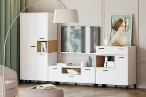 Модульная гостиная Bergen в Тюмени - mebel-tymen.ru | фото