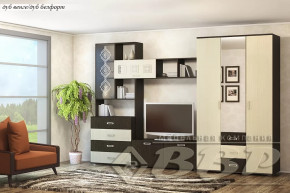 Модульная гостиная Берта в Тюмени - mebel-tymen.ru | фото