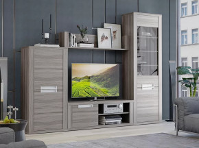 Модульная гостиная Честерфилд в Тюмени - mebel-tymen.ru | фото