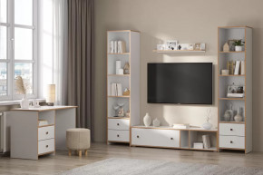 Модульная гостиная Дакота в Тюмени - mebel-tymen.ru | фото