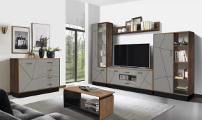 Модульная гостиная Гамма в Тюмени - mebel-tymen.ru | фото