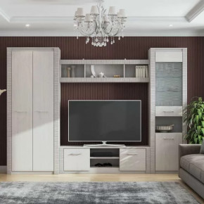 Модульная гостиная Гамма-20 Серия №4 в Тюмени - mebel-tymen.ru | фото