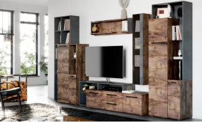 Модульная гостиная Глазго в Тюмени - mebel-tymen.ru | фото