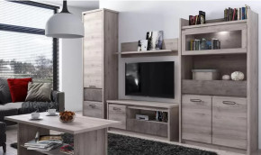 Модульная гостиная JAZZ в Тюмени - mebel-tymen.ru | фото