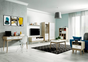 Модульная гостиная Калгари в Тюмени - mebel-tymen.ru | фото