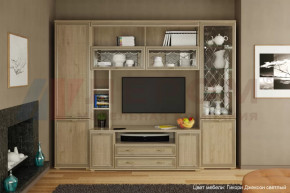 Модульная гостиная Карина композиция-9 в Тюмени - mebel-tymen.ru | фото