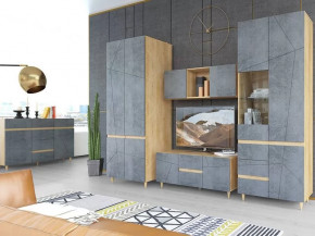 Модульная гостиная Киото в Тюмени - mebel-tymen.ru | фото