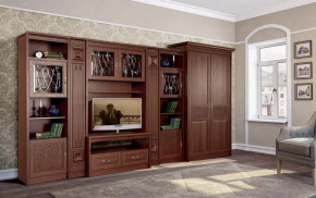 Модульная гостиная Лючия в Тюмени - mebel-tymen.ru | фото