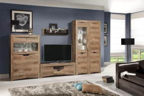 Модульная гостиная Лючия в Тюмени - mebel-tymen.ru | фото