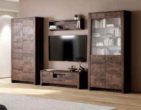 Модульная гостиная Мальта в Тюмени - mebel-tymen.ru | фото