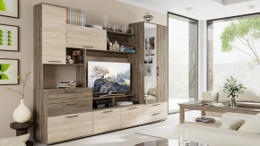 Модульная гостиная «Марта» в Тюмени - mebel-tymen.ru | фото