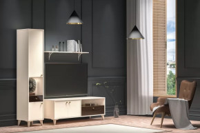 Модульная гостиная Миндаль в Тюмени - mebel-tymen.ru | фото