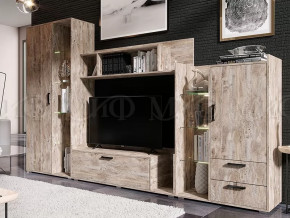 Модульная гостиная Модена в Тюмени - mebel-tymen.ru | фото