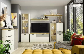 Модульная гостиная MODERN в Тюмени - mebel-tymen.ru | фото