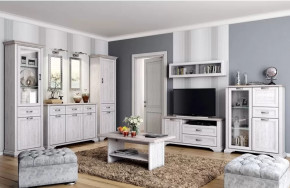 Модульная гостиная MONAKO в Тюмени - mebel-tymen.ru | фото
