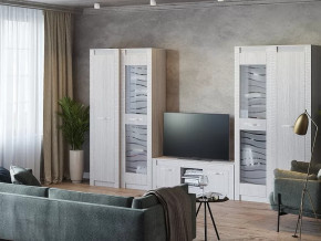 Модульная гостиная Монако в Тюмени - mebel-tymen.ru | фото