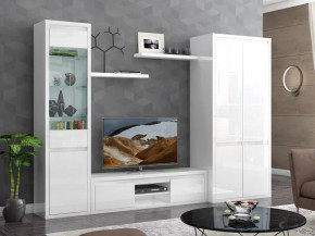 Модульная гостиная Норден в Тюмени - mebel-tymen.ru | фото