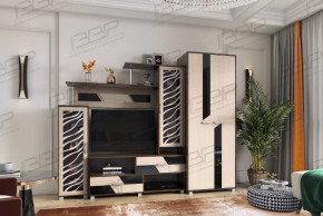 Модульная гостиная Нота-9 в Тюмени - mebel-tymen.ru | фото