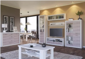 Модульная гостиная OLIVIA в Тюмени - mebel-tymen.ru | фото