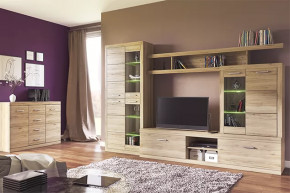 Модульная гостиная OSKAR в Тюмени - mebel-tymen.ru | фото