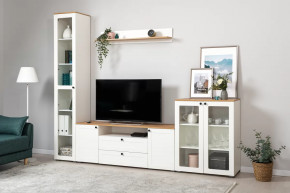 Модульная гостиная Остин в Тюмени - mebel-tymen.ru | фото