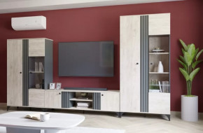 Модульная гостиная Отис в Тюмени - mebel-tymen.ru | фото