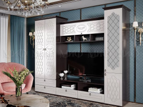 Модульная гостиная Престиж в Тюмени - mebel-tymen.ru | фото