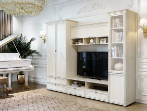 Модульная гостиная Престиж-2 в Тюмени - mebel-tymen.ru | фото