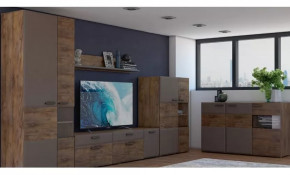 Модульная гостиная "РИО" в Тюмени - mebel-tymen.ru | фото