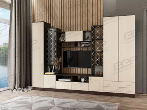 Модульная гостиная Рэд в Тюмени - mebel-tymen.ru | фото