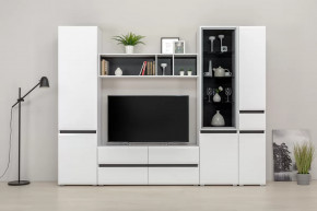 Модульная гостиная Сидней в Тюмени - mebel-tymen.ru | фото