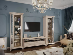 Модульная Гостиная "Скарлетт" в Тюмени - mebel-tymen.ru | фото