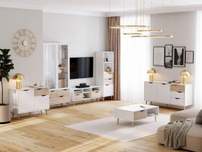 Модульная гостиная Соната в Тюмени - mebel-tymen.ru | фото