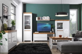 Модульная гостиная TAURUS в Тюмени - mebel-tymen.ru | фото