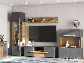 Модульная гостиная "Тесс" в Тюмени - mebel-tymen.ru | фото