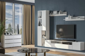 Модульная гостиная Токио в Тюмени - mebel-tymen.ru | фото