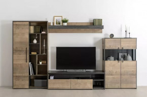 Модульная гостиная Трувор в Тюмени - mebel-tymen.ru | фото