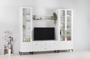 Модульная гостиная Валенсия в Тюмени - mebel-tymen.ru | фото