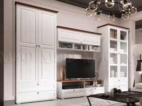 Модульная гостиная Валенсия в Тюмени - mebel-tymen.ru | фото